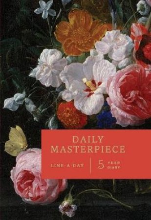 Daily Masterpiece by Metropolitan Museum of Ar