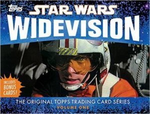 Star Wars Widevision by Various