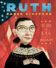 Ruth Bader Ginsburg