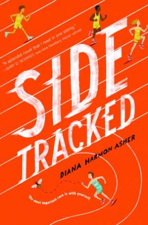 Sidetracked by Diana Asher