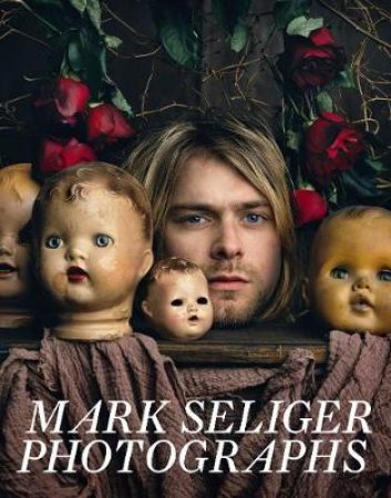 Mark Seliger Photographs by Mark Seliger