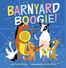 Barnyard Boogie