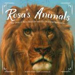 Rosa s Animals The Story Of Rosa Bonheur And Her Painting Menage