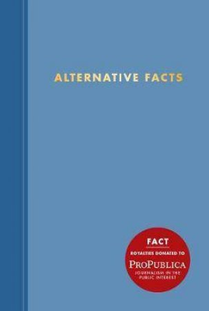 Alternative Facts by Noterie