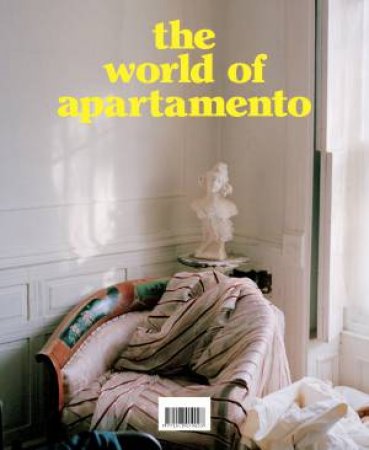 The World Of Apartamento by Omar Sosa