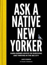 Ask A Native New Yorker