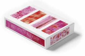 Watercolor Workshop Notecards by Sasha Prood