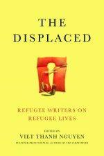 The Displaced Refugee Writers On Refugee Lives