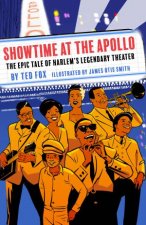 Showtime at the Apollo