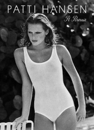 Patti Hansen: A Portrait by Shaw Ivan