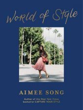 Aimee Song World of Style