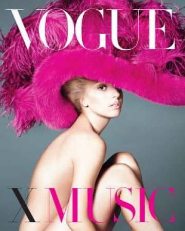 Vogue x Music by Magazine Vogue