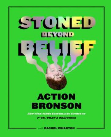 Stoned Beyond Belief by Various