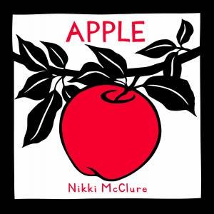 Apple by Nikki McClure