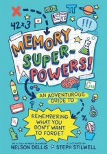 Memory Superpowers