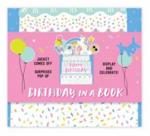 Party In A Book (A Bouquet In A Book) by Various