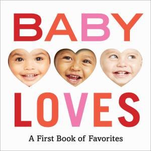 Baby Loves by Abrams Abrams Appleseed