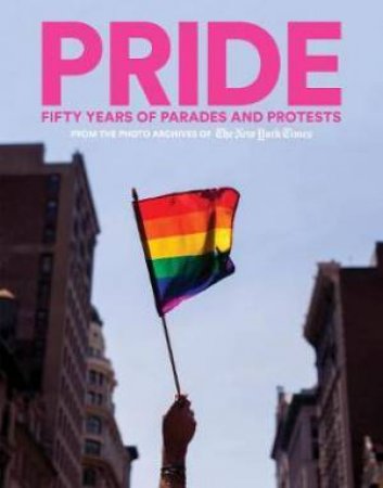 PRIDE by Various