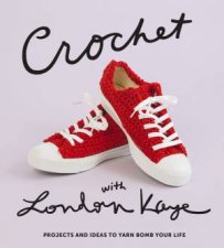 Crochet With London Kaye