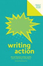 Lit Starts Writing Action