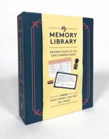 My Memory Library by Various