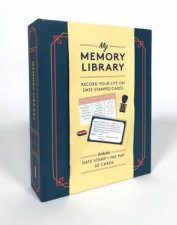 My Memory Library