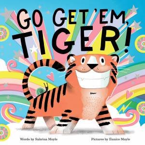 Hello!Lucky: Go Get 'Em, Tiger! by Various