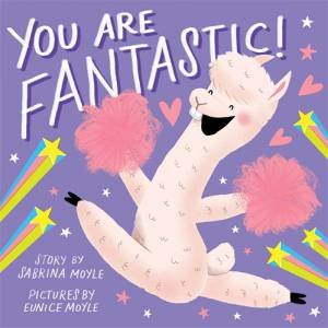 Hello!Lucky: You Are Fantastic! by Various