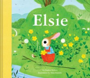 Elsie by Nadine Robert & Maja Kastelic