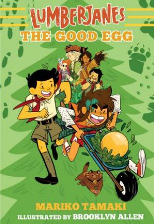 The Good Egg