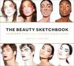 Beauty Sketchbook Guided Sketchbook