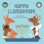 Happy Llamakkah