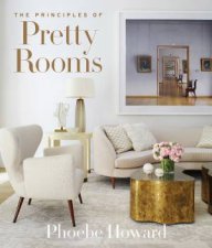 Principles Of Pretty Rooms