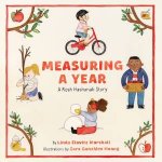 Measuring A Year A Rosh Hashanah Story