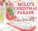 Milos Christmas Parade