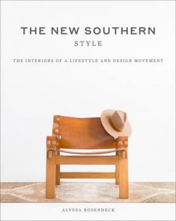 New Southern Style by Alyssa Rosenheck