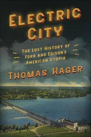 Electric City by Thomas Hager