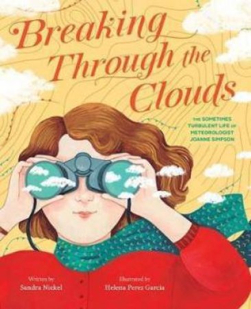 Breaking Through The Clouds by Sandra Nickel & Helena Perez Garcia