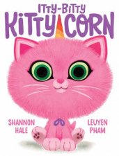 IttyBitty KittyCorn