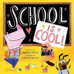 School Is Cool A HelloLucky Book