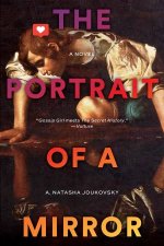 The Portrait Of A Mirror