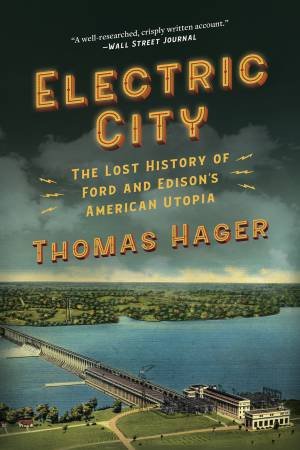 Electric City by Thomas Hager