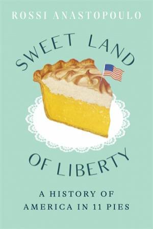 Sweet Land Of Liberty by Rossi Anastopoulo