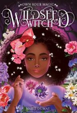 Wildseed Witch Book 1