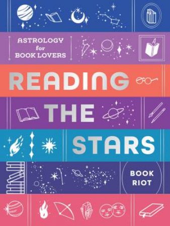 Reading The Stars by Book Riot