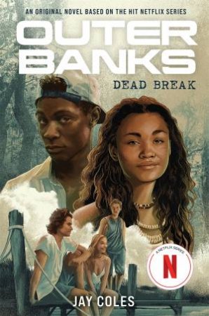 Dead Break by Jay Coles