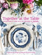 Together At The Table