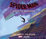 SpiderMan Across the SpiderVerse The Art of the Movie