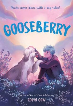 Gooseberry by Robin Gow