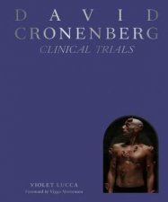 David Cronenberg Clinical Trials